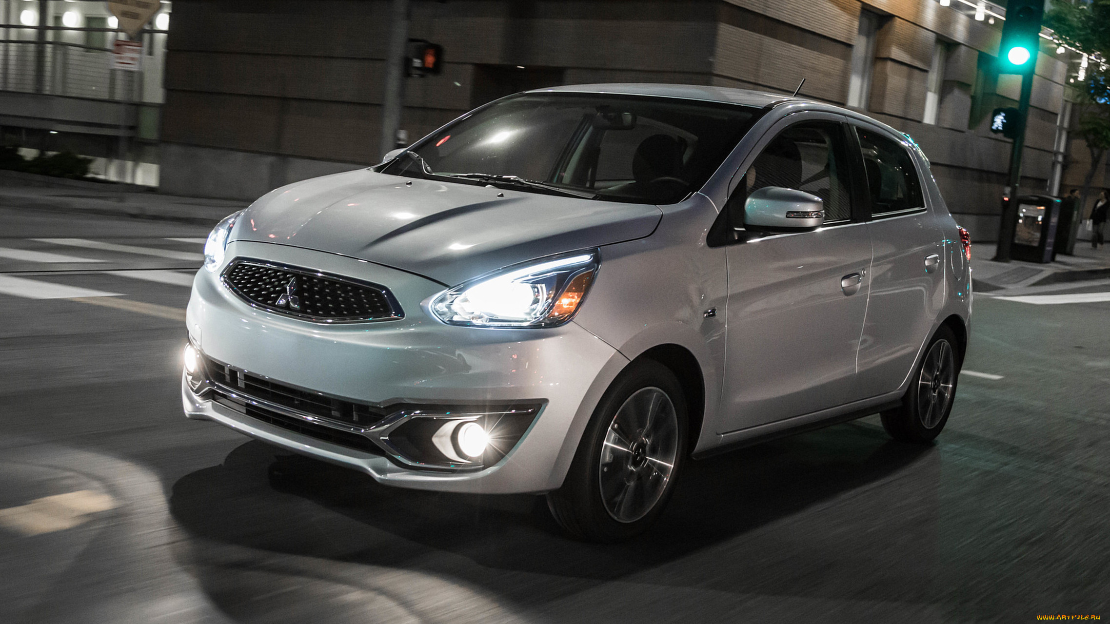 mitsubishi mirage 2018, , mitsubishi, 2018, mirage